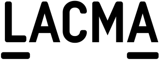 Logo LACMA